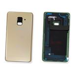 BACK COVER A530F GOLD DUOS GH82-15557C