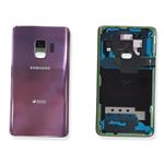 BACK COVER G960F PURPLE DUOS GH82-15875B