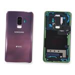 TAPA TRASERA DE BATERIA G965F PURPLE DUOS GH82-15660B
