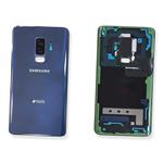 BACK COVER G965F BLU DUOS GH82-15660D
