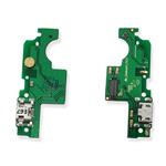 PCB RICARICA HONOR V9 PLAY