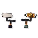 FLAT FINGERPRINT J530F J730F GOLD