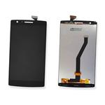 ECRAN LCD POUR ONEPLUS ONE NOIR