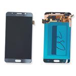 DISPLAY LCD FOR SAMSUNG N920F NOTE 5 SILVER GH97-17755D