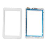 TOUCH SCREEN PER MEDIACOM M-MP7S2B3G SMARTPAD 7.0 S2 3G BIANCO CON FRAME