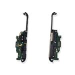 PCB RICARICA MATE 7