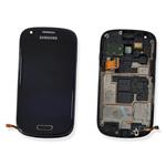 DISPLAY LCD PER SAMSUNG I8200 S3 MINI NERO GH97-15508C