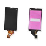 DISPLAY LCD FOR SONY D5503 BLACK Z1 COMPACT