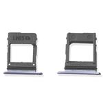CARRELLO SIM A530F VIOLA  (SIM 1)