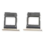 CARRELLO SIM A530F GOLD (SIM 1)