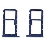 CARRELLO SIM P20  LITE BLU
