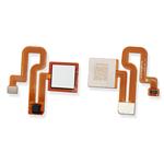 FLAT FINGERPRINT PER XIAOMI REDMI NOTE 3 SILVER 