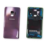 TAPA TRASERA DE BATERIA G960F PURPLE GH82-15865B
