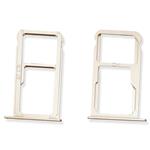 CARRELLO SIM NOVA SIM + MICRO SD GOLD
