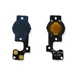 Pulsante Home Per IPhone 5 E 5C (Nero) - Nuovo, Spedizione Veloce!