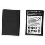 BATTERY BA600 COMPATIBLE ST25i XPERIA U