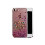 COVER LIQUID 3D TREE NP-3083/3 PER IPHONE 7 ROSA