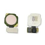FLAT HOME TOUCH ID PER P20 LITE ROSA