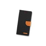 FLIP COVER PER HUAWEI P8 LITE NP-3061/6 NERO