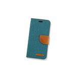 FLIP COVER NP-3061/4 PER A310F A3 2016 VERDE