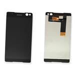 PANTALLA LCD PARA SONY E5506 E5533 E5563 E5553 XPERIA C5 ULTRA NEGRO