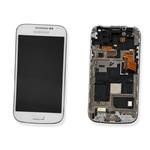 DISPLAY LCD FOR SAMSUNG I9192 I9195 S4 MINI WHITE GH97-14766B