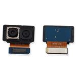 FOTOCAMERA POSTERIORE A605FN A6+ 2018 DUAL 