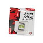 MEMORIA SD SDS/64GB KINGSTON