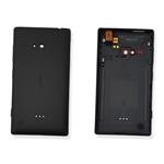 BATTERY BACK COVER REAR 720 NOKIA BLACK