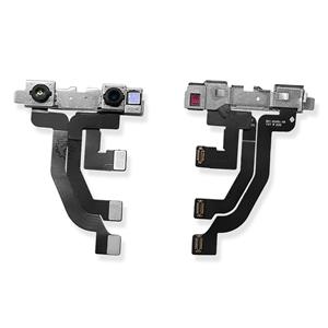 Sostuzione Fotocamera Frontale E Cavo Sensori IPhone SE 2022 - Guida Di Riparazione IFix - Foto 6