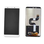 BILDSCHIRM LCD FUR XIAOMI MI 6X A2 WEISS