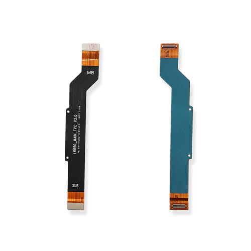 FLAT COLLEGAMENTO PER XIAOMI REDMI NOTE 5