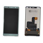 DISPLAY LCD PER SONY H8314 H8324 XPERIA XZ2 COMPACT VERDE 1313-0918