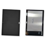 DISPLAY LCD PER LENOVO TB-X704 TAB 4 10 PLUS NERO