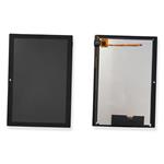 DISPLAY LCD PER LENOVO TB-X304 TAB 4 10" NERO