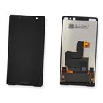 ECRAN LCD POUR SONY H8314 H8324 XPERIA XZ2 COMPACT NOIR 1313-0914