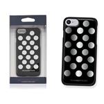 COVER TRUSSARDI MIRRORS PER IPHONE 6/6S/7/8 NERO