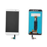 DISPLAY LCD PER ASUS ZB501KL ZENFONE LIVE BIANCO