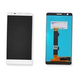 ECRAN LCD POUR NOKIA  3.1 BLANC