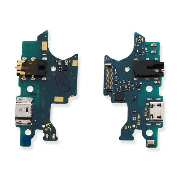 Sm a750fn ds аккумулятор
