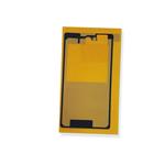 ADHESIVE CACHE BATTERIE / COQUE ARRIERE D5503 Z1 COMPACT 1275-2864