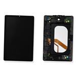 DISPLAY LCD PER SAMSUNG T830 T835 TAB S4 10.5 NERO GH97-22199A