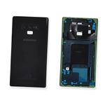 AKKUDECKEL RUCKSEITE BACKCOVER N960F SCHWARZ GH82-16920A