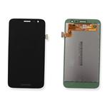DISPLAY LCD PER SAMSUNG J260F J2 CORE NERO GH97-22242A GH97-22497A