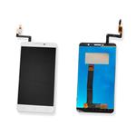 PANTALLA LCD PARA ALCATEL 9008D A3 XL BLANCO