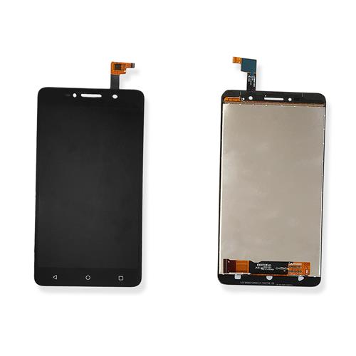 DISPLAY LCD PER ALCATEL 8050E A2 XL NERO