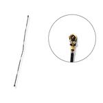 ANTENNA COAX 6.10CM PER IPHONE 6