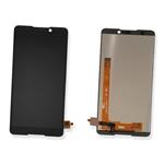 PANTALLA LCD PARA WIKO LENNY 5 NEGRO