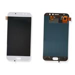 DISPLAY LCD PER ASUS ZD552KL ZENFONE 4 SELFIE PRO BIANCO