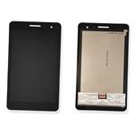 DISPLAY LCD PER HUAWEI MEDIAPAD T2 7.0 LTE NERO 